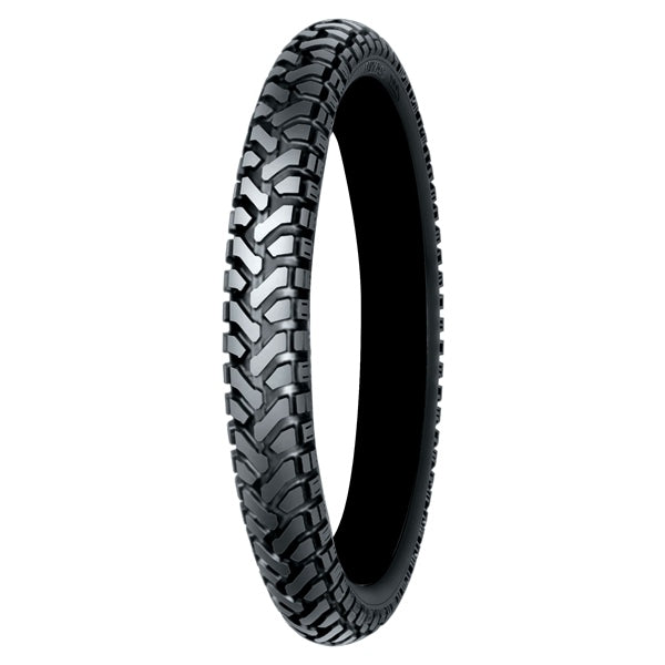 100/90-19 57T E07 TL MITAS TIRE