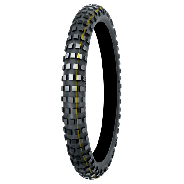 90/90-21 54R E09 TL DAKAR MITAS TIRE