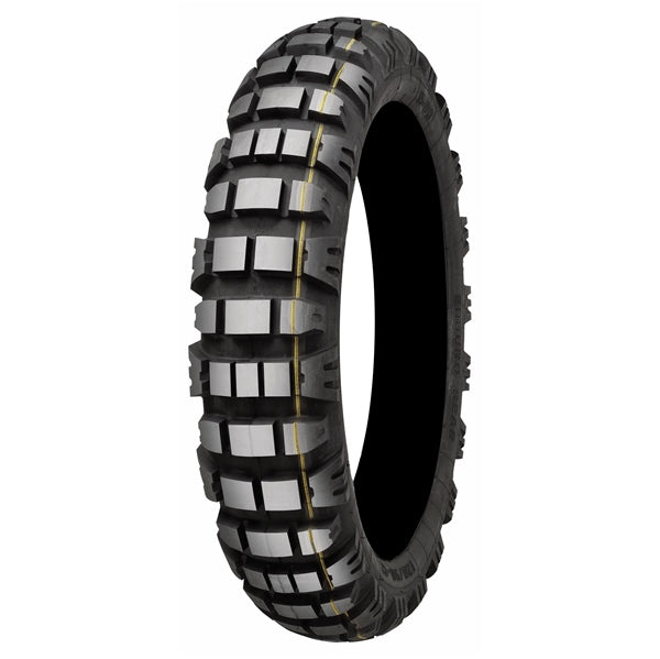 140/80-17 69R E09 TL DAKAR MITAS TIRE