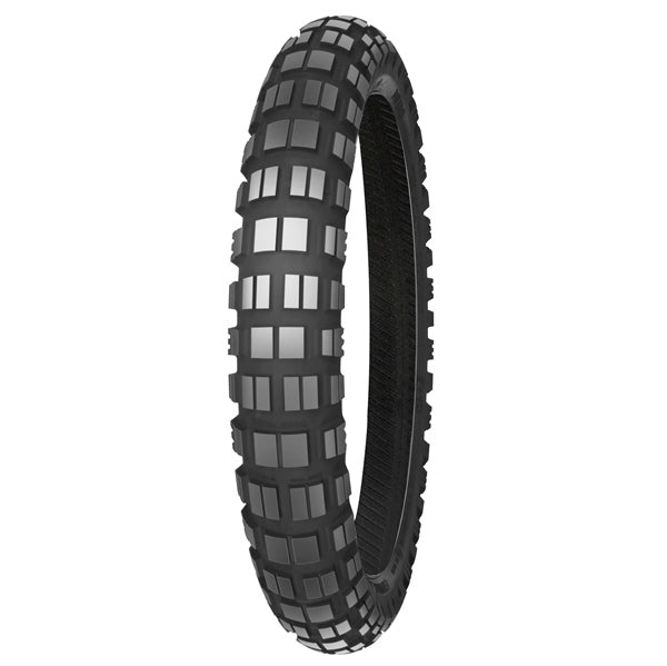 120/70B19 60Q E10 TL MITAS TIRE