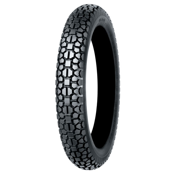 3.50-18 62R E03 TT MITAS TIRE