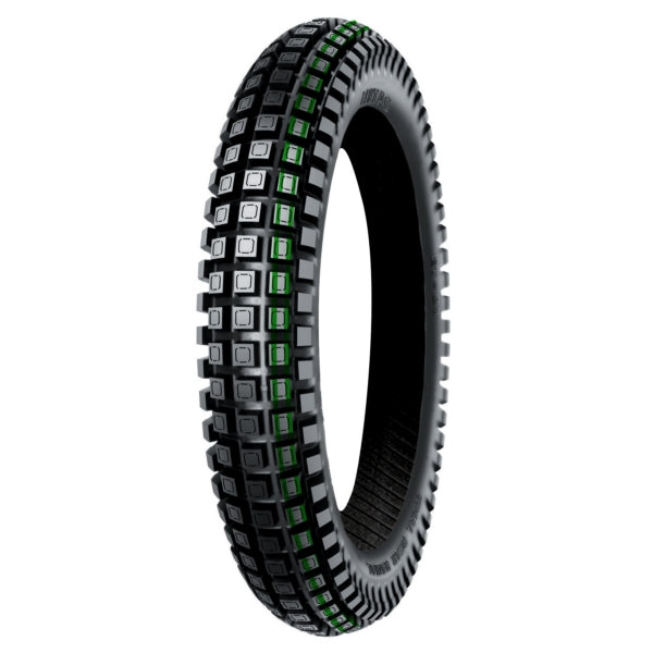 4.00-18 64M ET-01 TL X PRO MITAS TIRE