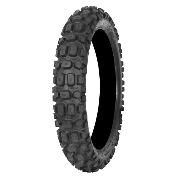 110/80-18 58P MC23 ROCKRIDER TT MITAS