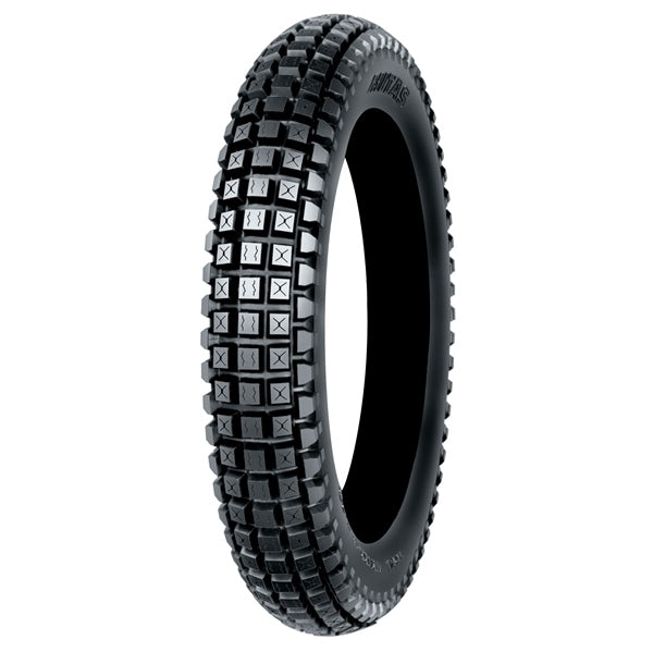 3.00-21 54S E05 TT MITAS TIRE