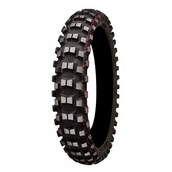 90/100-12 46M C20 TT PIT CROSS MITAS