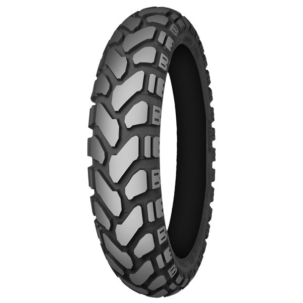 120/70B19 60T E07+ TL MITAS TIRE