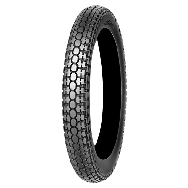 2.50-19 41L H02 TT MITAS TIRE
