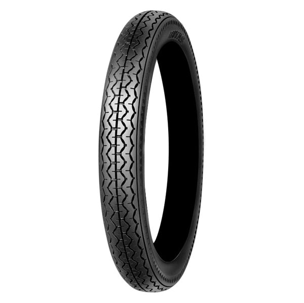 2.75-19 43P H01 TT MITAS TIRE