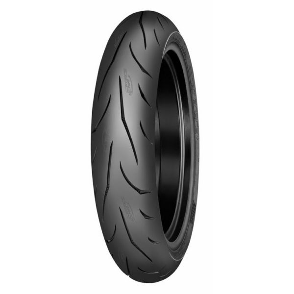 120/70ZR17 58W SPORT FORCE+ EV TL MITAS