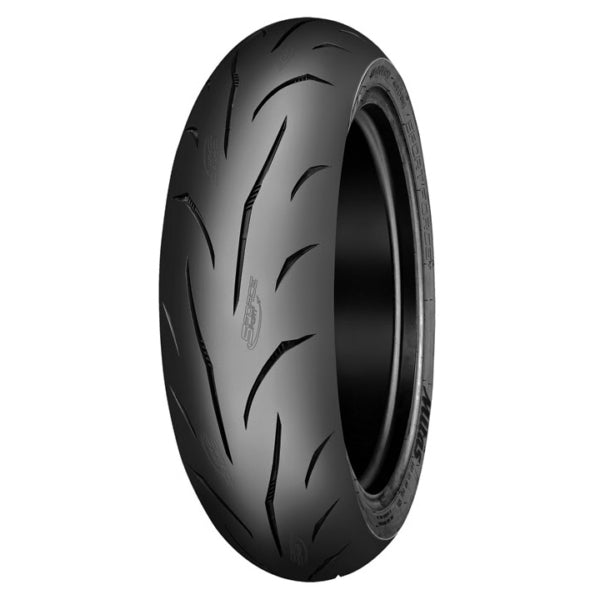 140/70ZR17 66W SPORT FORCE+ RS TL MITAS