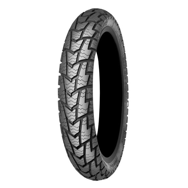 100/80-17 52R FT MC32 TL W/SIPES