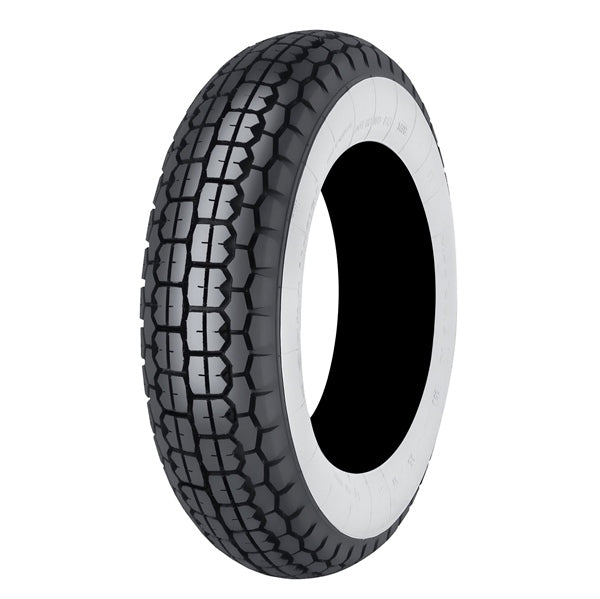 4.00-8C 66J B13 TT WH WALL 4PR MITAS
