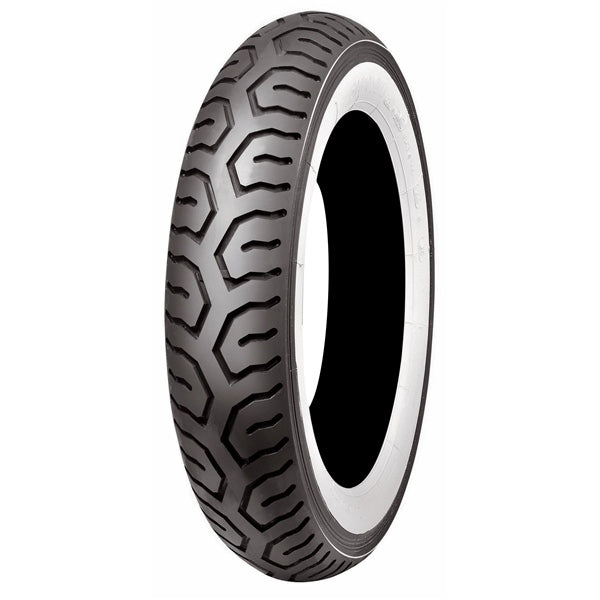 3.00-10 42J MC12 TL/TT WH WALL MITAS