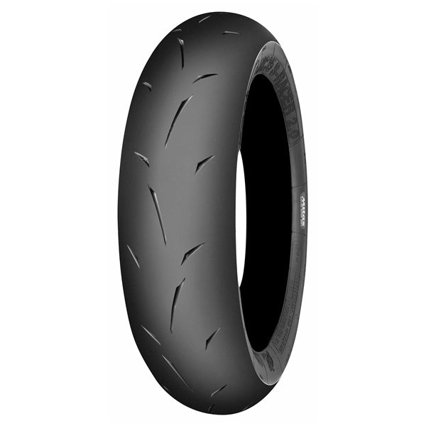 100/90-10 56P F/R MC35 TL