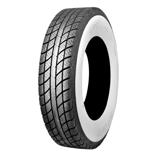 4.50-10C 76N B61 TL WH WALL MITAS TIRE