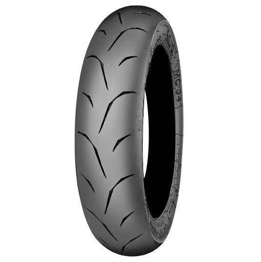 120/70-12 51P MC 34 TL MITAS