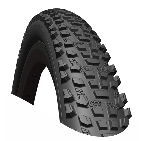 700X38C V85 OCELOT CLASSIC PNEU RUBENA
