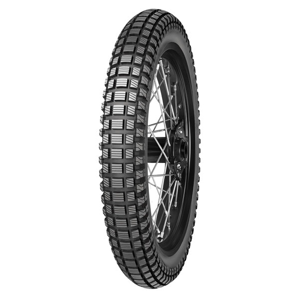 3.00-17 50P R SW-10 SPEED STAR TT MITAS