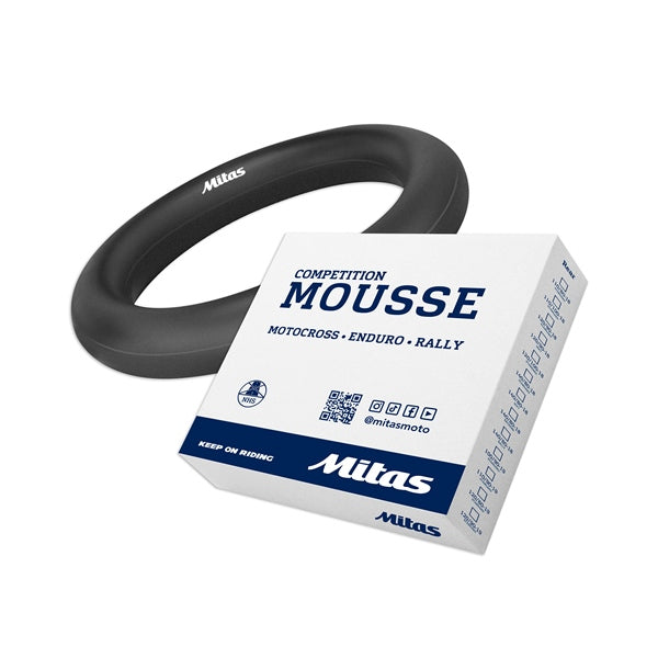 90/90-21 RALLY CYLINDRICAL MITAS