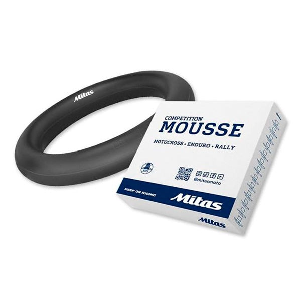 GEL MOUSSE IKG MITAS