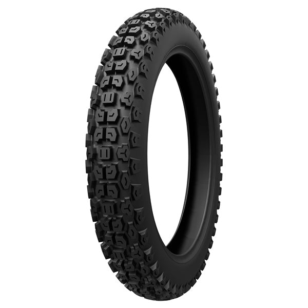 100/90-18 K270 DUAL SPORT 4PL KENDA TIRE