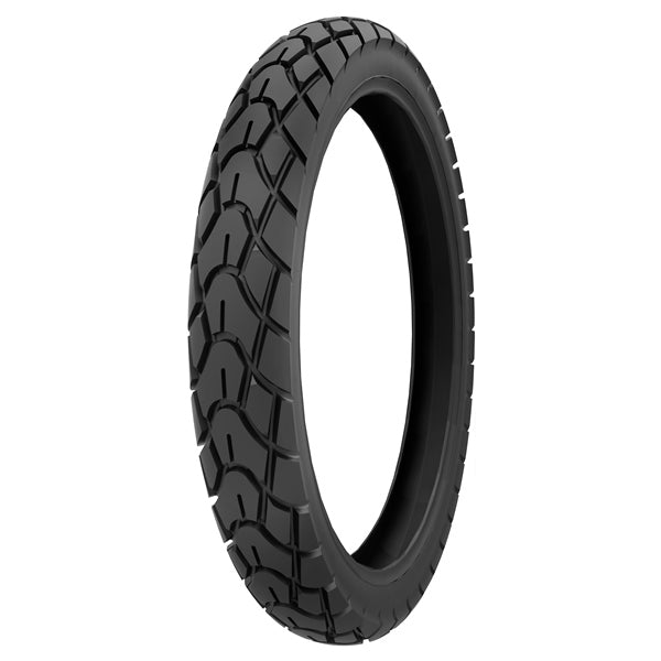 110/80-18 K761 DUAL SPORT TL 4PL KENDA