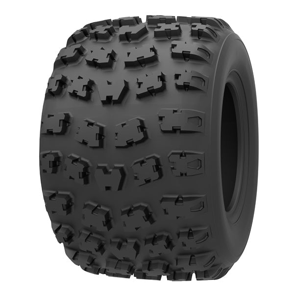 18X10-8 K581 KUTTER MX 4PR KENDA TIRE