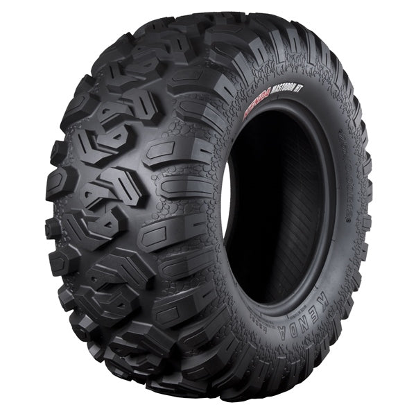 26X9R14 K3201 MASTODON HT 8PR KENDA TIRE