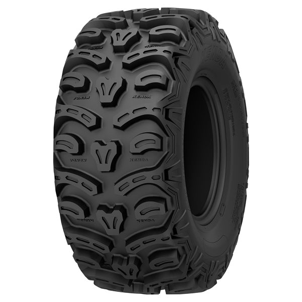 27X9.50R14 K587 BEAR CLAW HTR 8PR KENDA