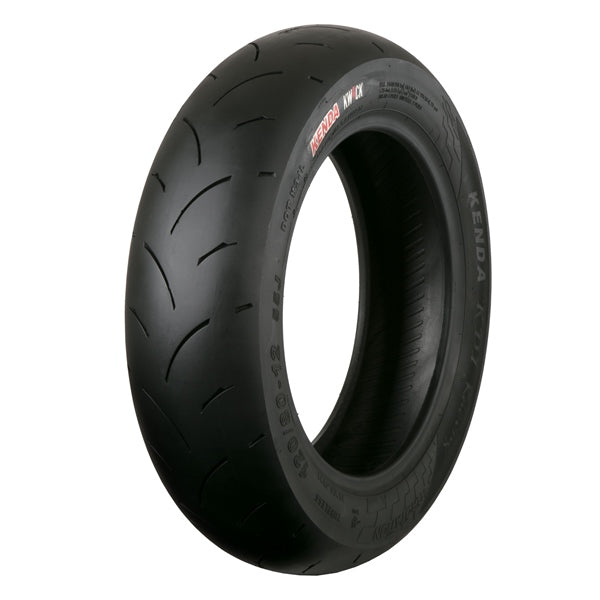 100/90-12 49J KD1F KWICK FT KENDA TIRE
