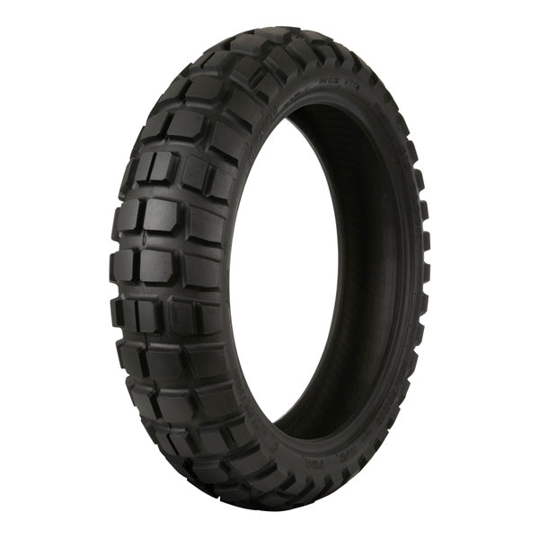 130/70-12 56P K784 BIG BLOCK TL RR KENDA