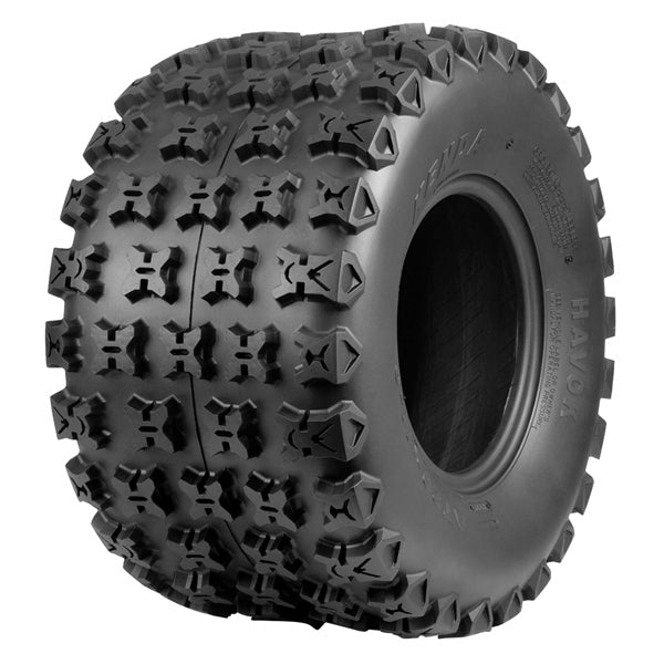 18X8-8 K3211 HAVOK 4P RR KENDA