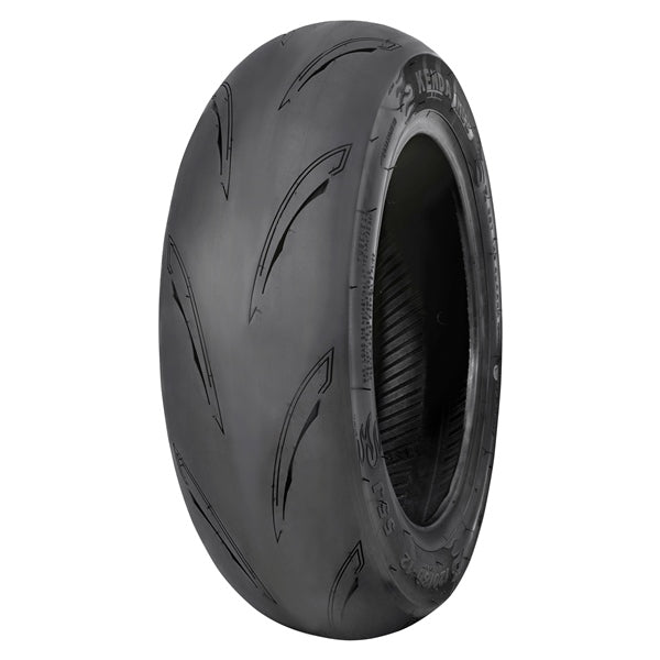 100/90-12 62J KD2F KWICK2 KENDA