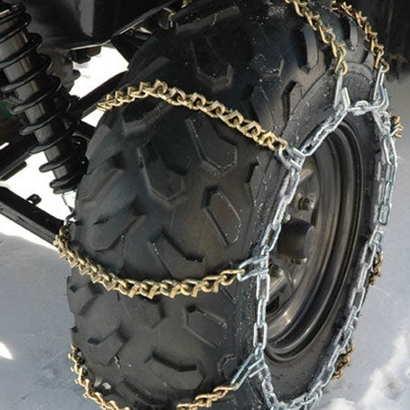 TIRE CHAIN V-BAR 10" KOLPIN