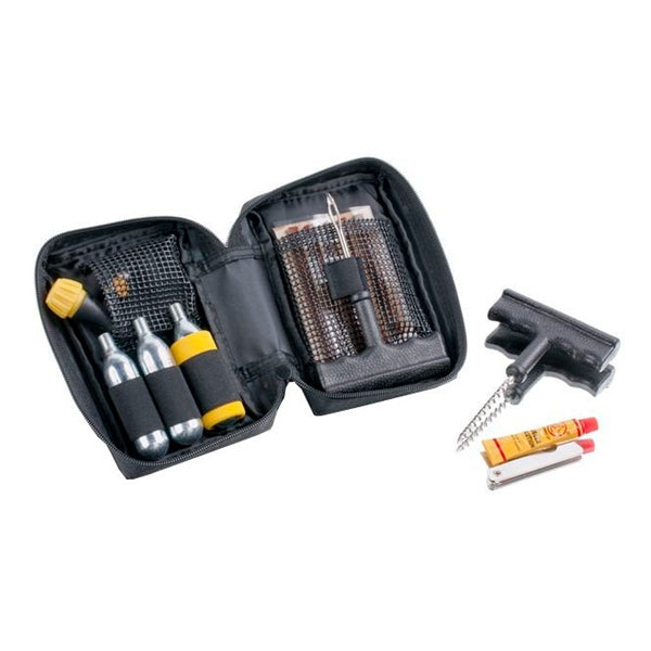 TOOL BAG TIRE KIT PUIG
