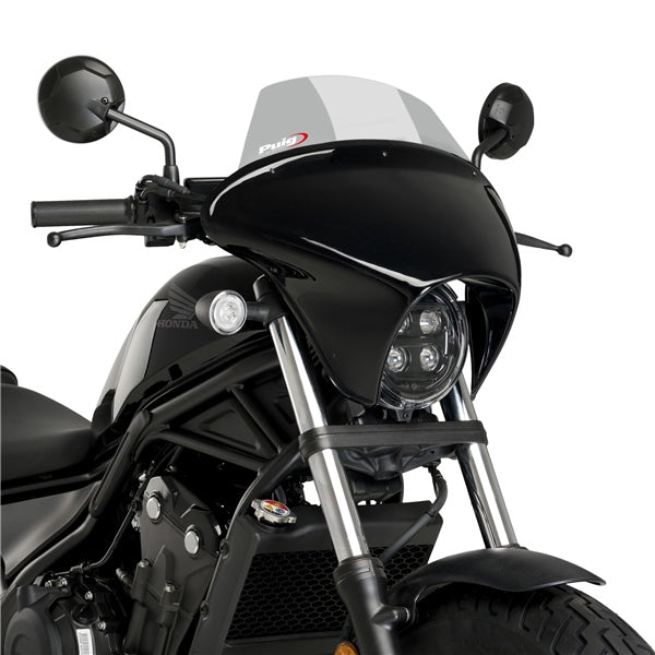 FAIRING FT SML TOURING SMK HON PUIG