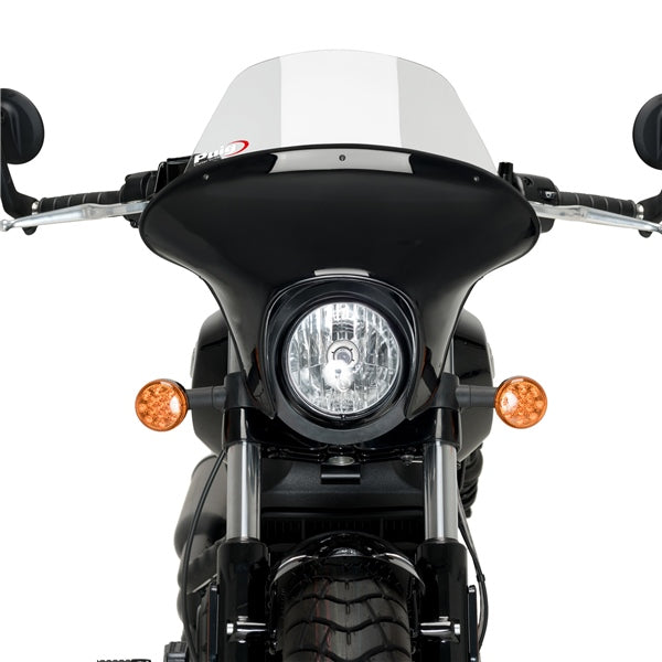 FAIRING FT SML TOURING CLR INDIAN PUIG