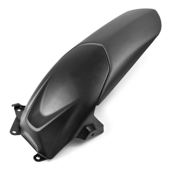 EXTENSION FENDER RR MATT BK BMW PUIG