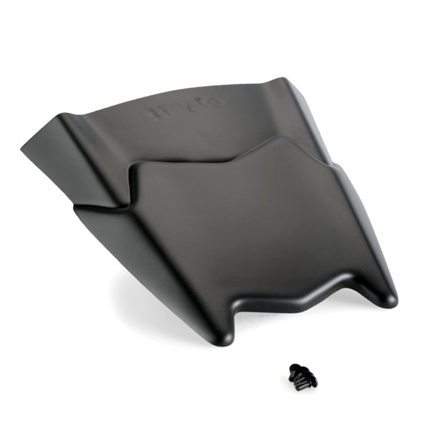 EXTENSION FENDER RR MATT BK KAWA PUIG