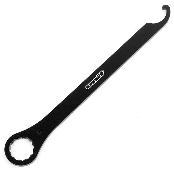 ECROU TIGE DIRECTION COMB CLE 27MM