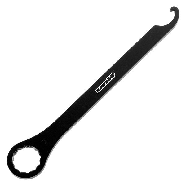ECROU TIGE DIRECTION COMB CLE 30MM