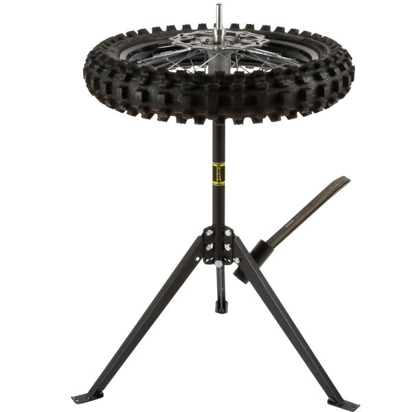 STAND TIRE CHANGER PORTABLE BK