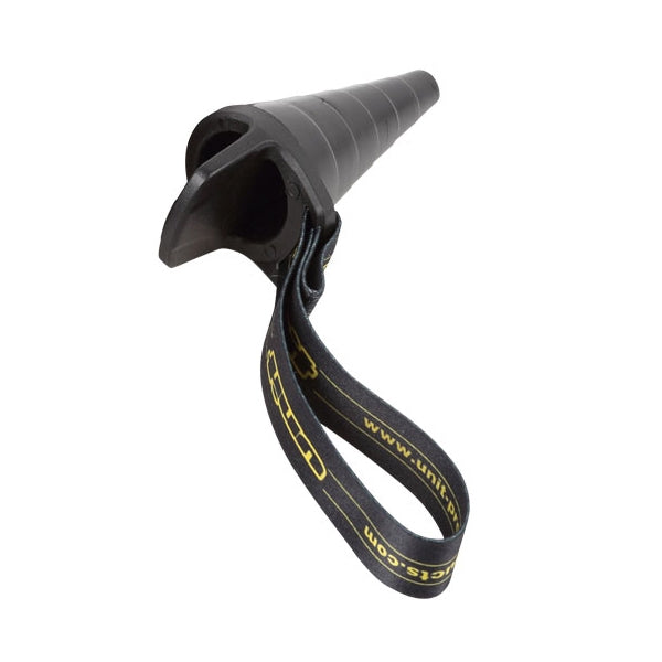 SILENCER PLUG S TYPE BK