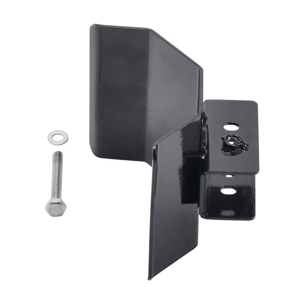 TIRE STOPPER OPTION WHEEL CHOCK