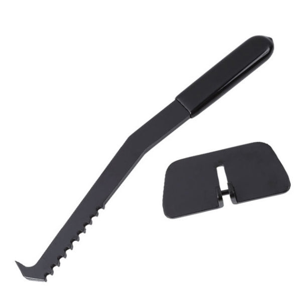 FORK SEAL REMOVAL TOOL