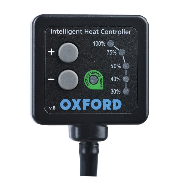 HEATERZ V8I 9 STAGE HEAT CONTROLLER