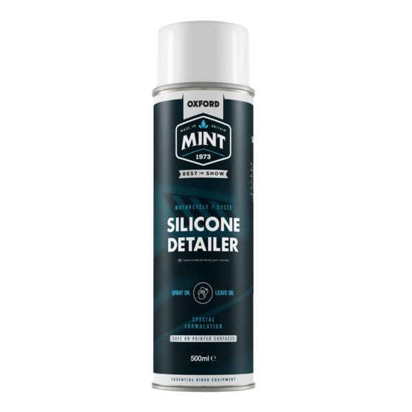 SILICONE DETAILER 500ML