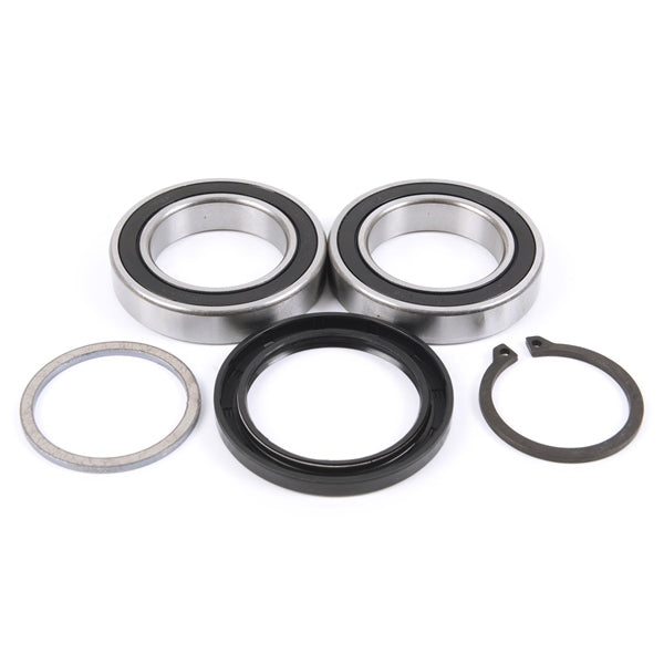 BEARING KIT & AXLE SEAL