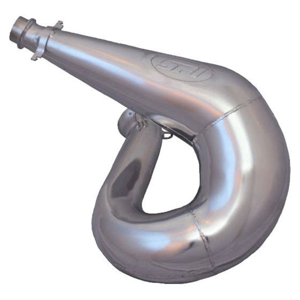 SINGLE PIPE CERAM COATED SKI-DOO