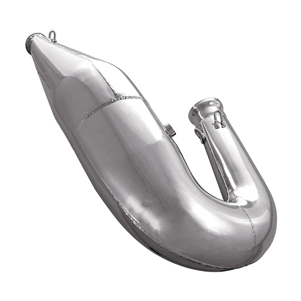 SINGLE PIPE CERAM COATED POL